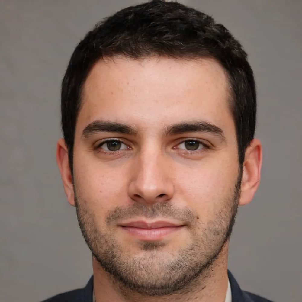 Autor Kajetan Jankowski