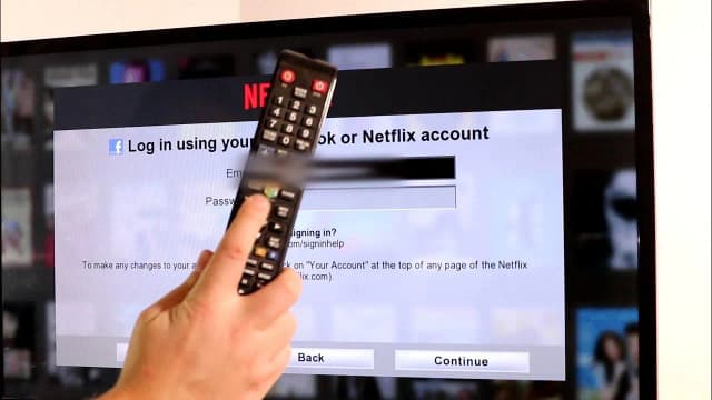 Jak uruchomić Netflix na telewizorze - proste kroki i rozwiązania problemów Jak uruchomić Netflix na telewizorze - proste kroki i rozwiązania problemów